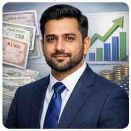 All Rs. 1500 Prize Bond list Result Check online 10 Profile image for Muhammad Nawaz